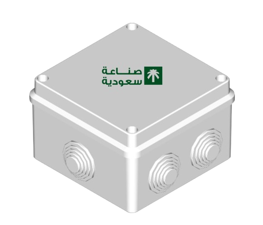 قسام 10×10 معزول – Water Proof