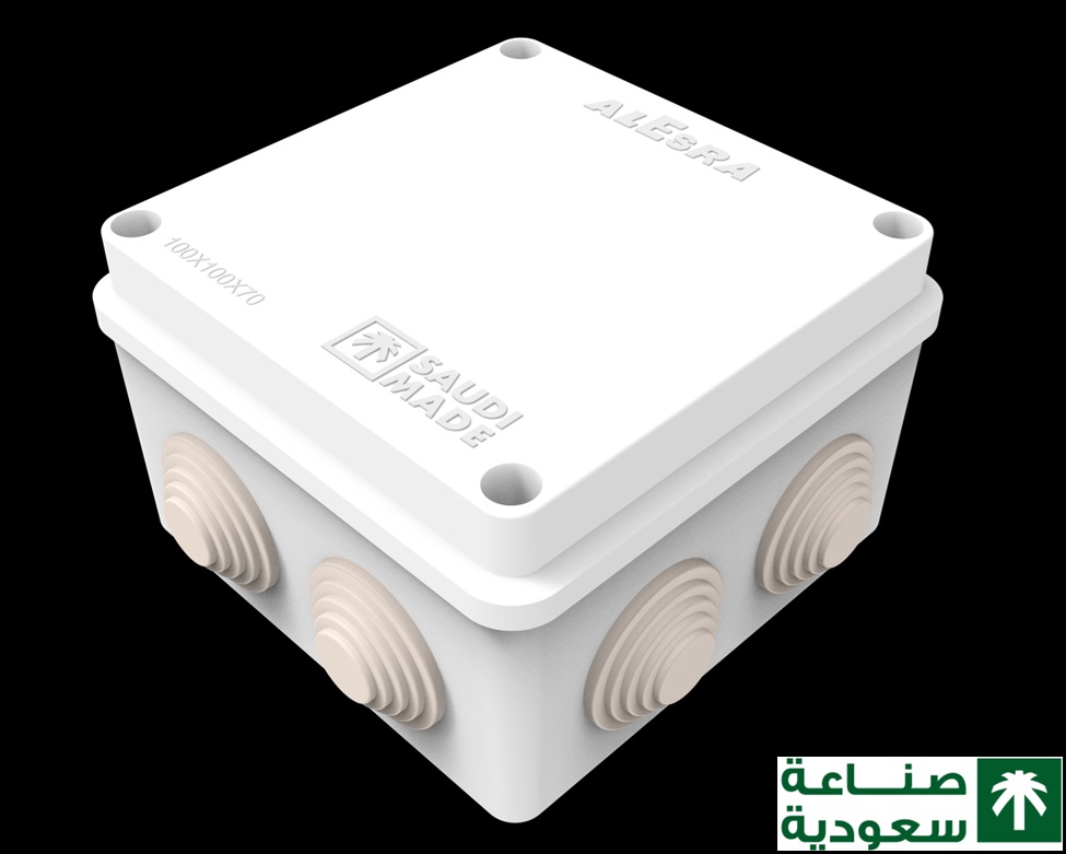 قسام 10×10 معزول – Water Proof