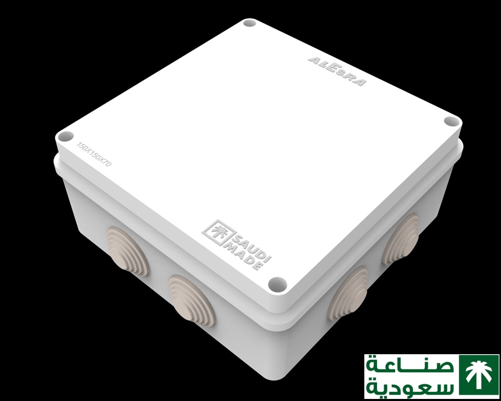 قسام 15×15 معزول – Water Proof